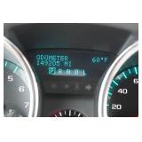 2010 Chevrolet Traverse LS SUV - Runs and Drives Well