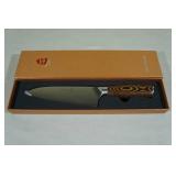 Tuo Cutlery Fiery Phoenix 7" Chef Knife