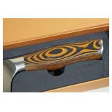 Tuo Cutlery Fiery Phoenix 7" Chef Knife