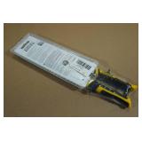 Stanley Fat Max Straight Long Cut Snips