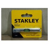 *3* Stanley Line Levels