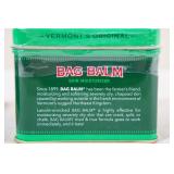 Bag Balm Skin Moisturizer