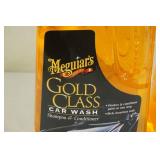 *2* 64oz Meguiar
