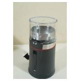 Hamilton Beach Custom Grind Coffee Grinder