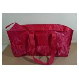 *4* MOCA Folding Totes 22"x12"x10"