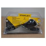 Stanley 7" Block Plane
