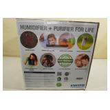 Venta LW45 Air Purifier/Humidifier
