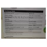 Venta LW45 Air Purifier/Humidifier