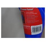 *6* Multi-Purpose Funnels
