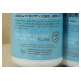 *3* 32oz Santeen Powerful Toilet Bowl Cleaner