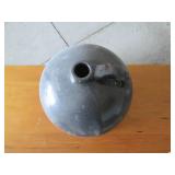 5 gallon Brown Glazed Stoneware Wat...