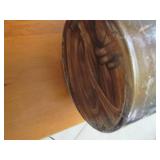 5 gallon Brown Glazed Stoneware Wat...