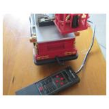 Vintage No1. New Bright Remote cont...