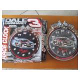 Emson #3 Dale Earnhardt 7-time Wins...