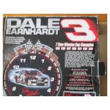 Emson #3 Dale Earnhardt 7-time Wins...