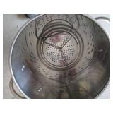 Stainless Steel propane operated Tu...