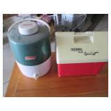 Coleman insulated Beverage dispensi...