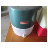 Coleman insulated Beverage dispensi...