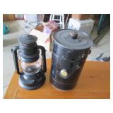 No2 Dietz D-Lite vintage style Lant...