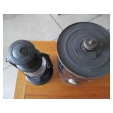 No2 Dietz D-Lite vintage style Lant...