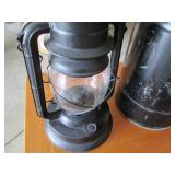No2 Dietz D-Lite vintage style Lant...