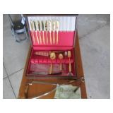 Vintage Cutlers International LTD S...
