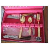 Vintage Cutlers International LTD S...