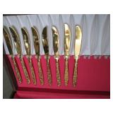 Vintage Cutlers International LTD S...