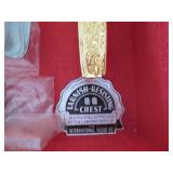 Vintage Cutlers International LTD S...