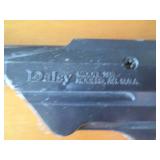 Daisy .177 caliber BB/air pellet mo...