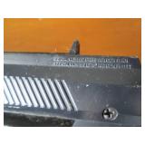 Daisy .177 caliber BB/air pellet mo...