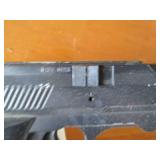 Daisy .177 caliber BB/air pellet mo...