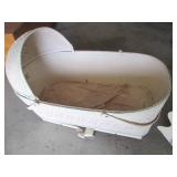 Antique Baby Ensemble includes Wick...