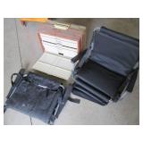 Large Plano 777 compartmentalized m...