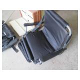 Large Plano 777 compartmentalized m...