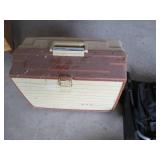 Large Plano 777 compartmentalized m...