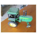 Ertl John Deere Die Cast metal toy ...