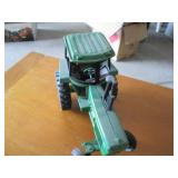Ertl John Deere Die Cast metal toy ...