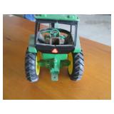 Ertl John Deere Die Cast metal toy ...