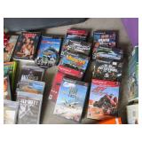 (2) Storage Totes containing a vari...