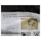 Do-All Outdoors 360 Metal framed Pr...