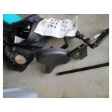 Do-All Outdoors 360 Metal framed Pr...