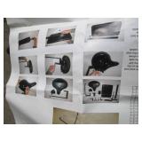 Do-All Outdoors 360 Metal framed Pr...