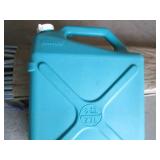 Reliance 6-gallon campers water con...