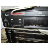 Kenwood KR-V6030 Audio-Video Stereo...