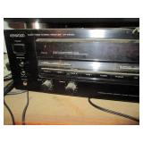 Kenwood KR-V6030 Audio-Video Stereo...