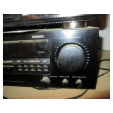 Kenwood KR-V6030 Audio-Video Stereo...