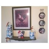 All Roosters ranging from Assorted ...