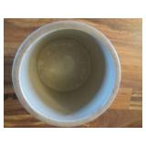 2-Gallon Red Wing stoneware crock...