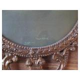 (4) Assorted Antique framed wall de...